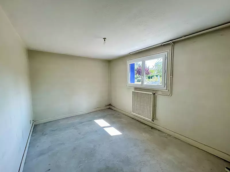 Maison, 115 m²