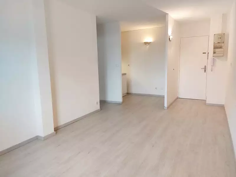 Appartement, 35,8 m²