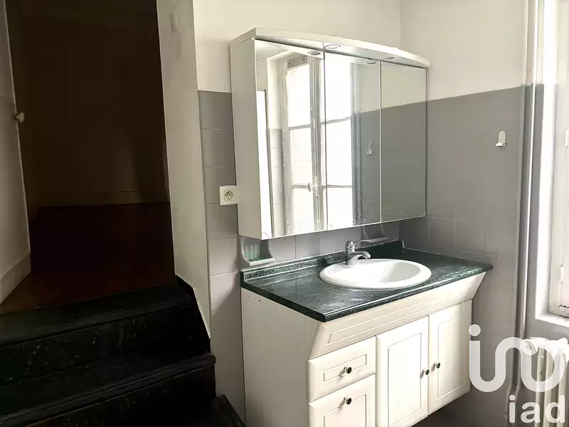 Appartement, 170 m²