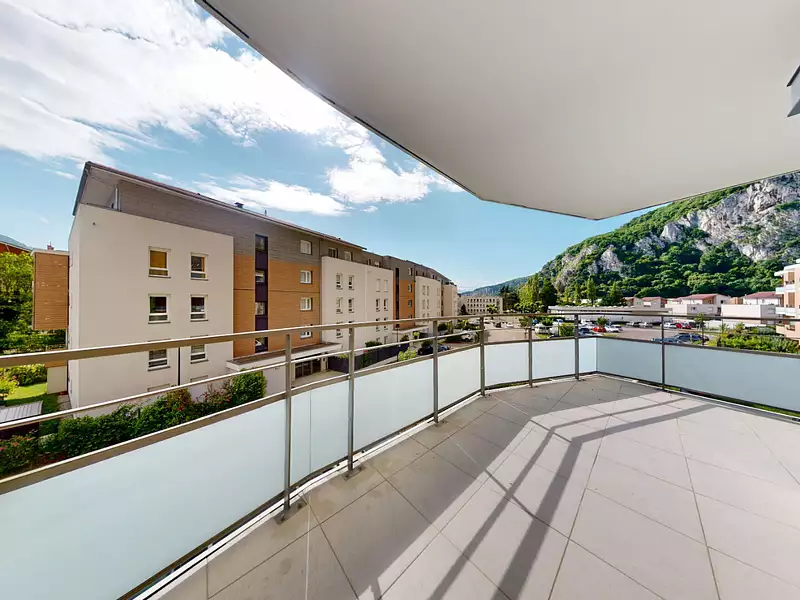 Appartement, 66,2 m²