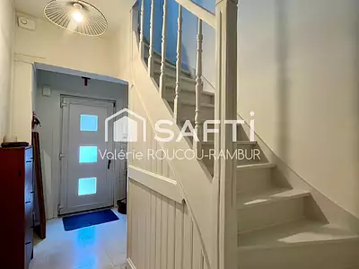 Maison, 100 m²