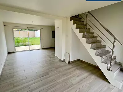 Maison, 81,34 m²