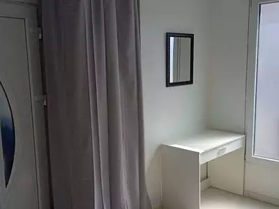 Appartement, 20 m²