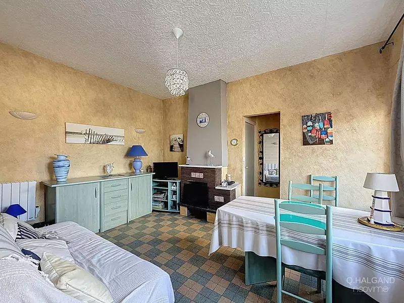 Maison, 42 m²