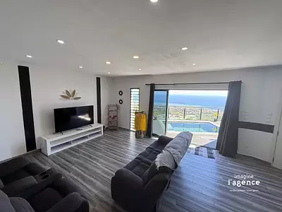 Maison, 167 m²