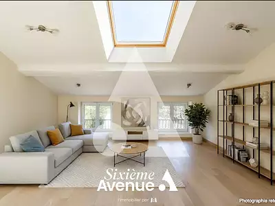 Appartement, 155 m²