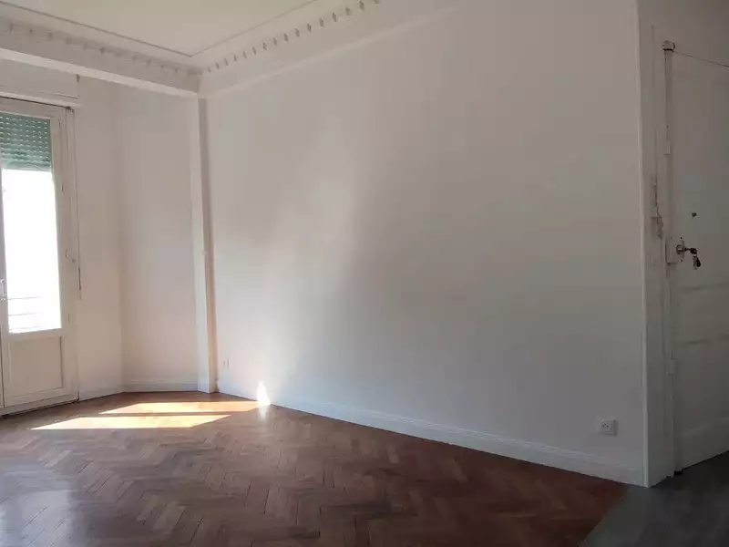 Appartement, 52,45 m²