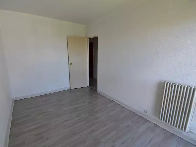 Appartement, 77 m²