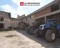 Maison, 138 m²