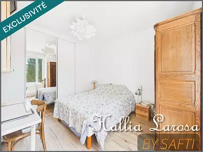 Maison, 53 m²