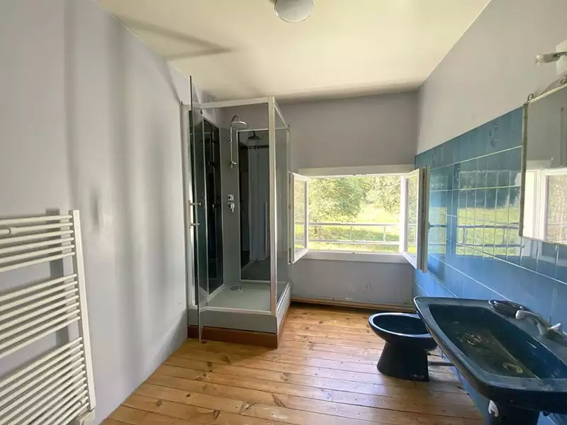 Maison, 137 m²