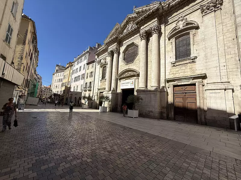 Appartement, 50,77 m²