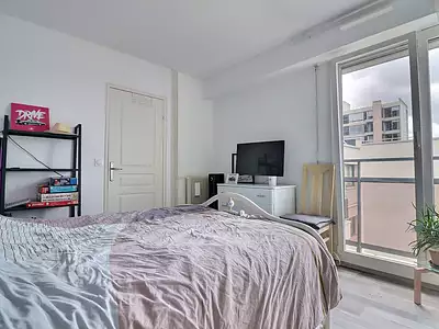 Appartement, 71 m²