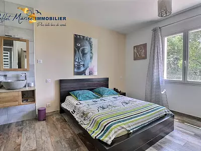 Maison, 145 m²