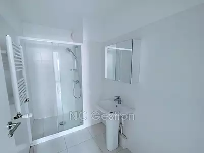 Appartement, 56 m²