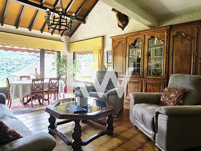Maison, 148,91 m²