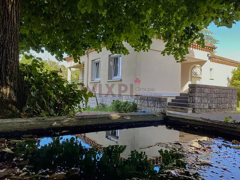 Maison, 149 m²
