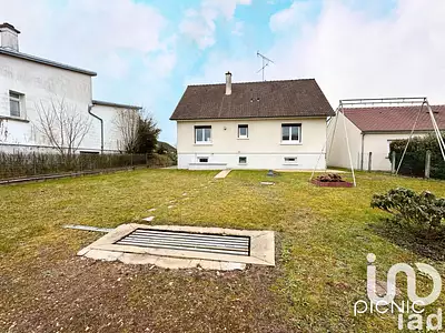 Maison, 111 m²