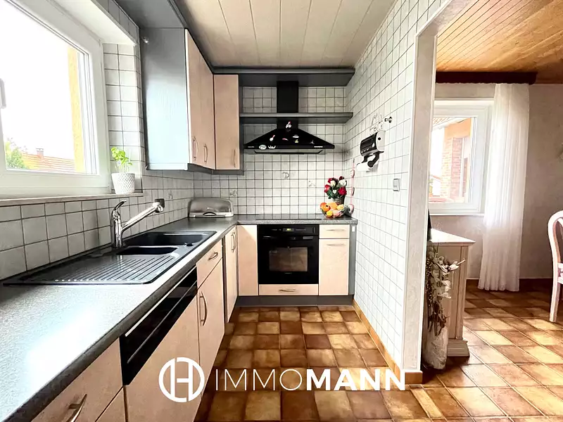 Maison, 148 m²