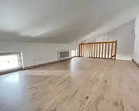 Appartement, 34,72 m²