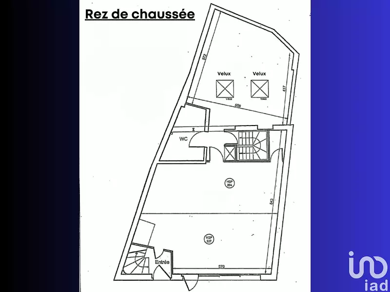 Divers, 89 m²
