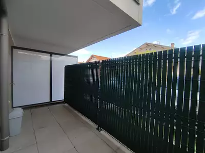 Appartement, 30 m²