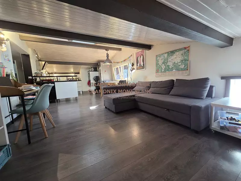 Appartement, 36,51 m²