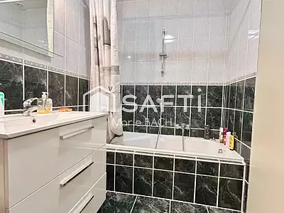 Appartement, 46 m²