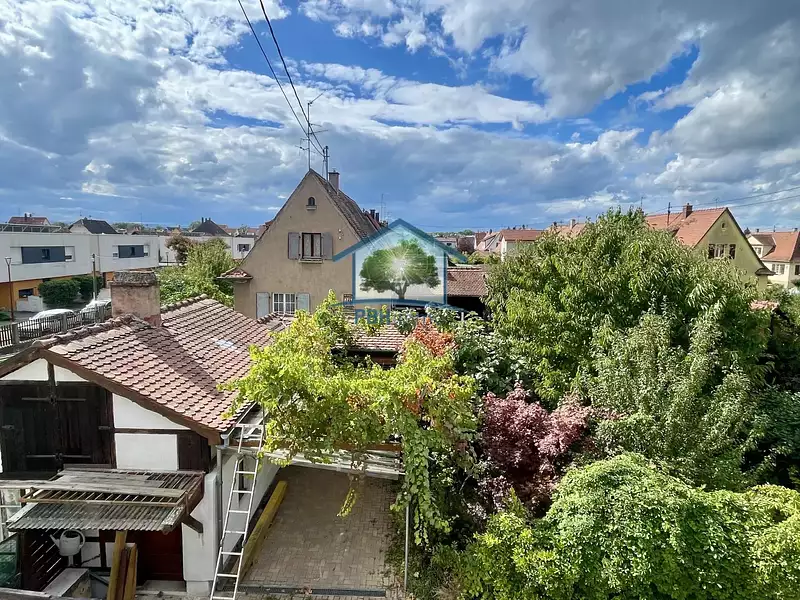 Maison, 100,55 m²