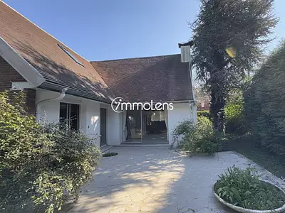 Maison, 178,49 m²