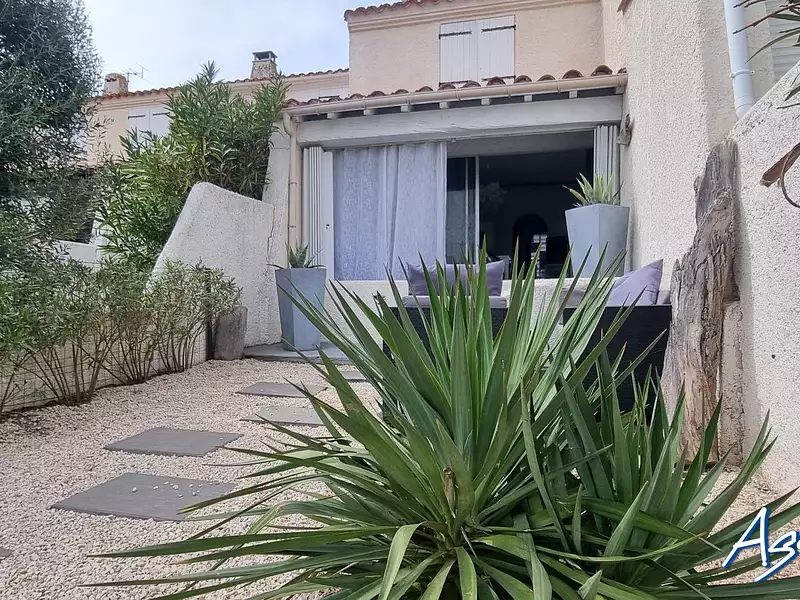 Maison, 69 m²