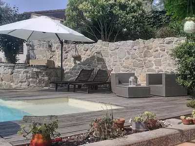 Maison, 200 m²