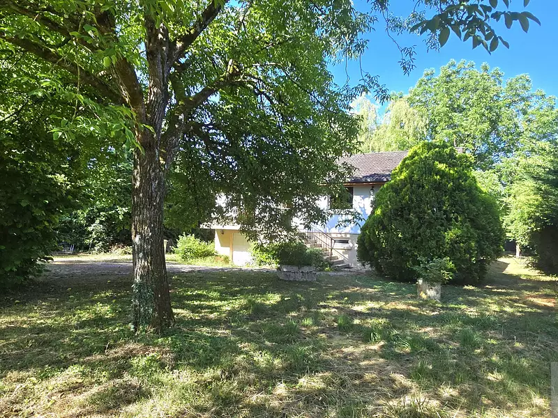 Maison, 87 m²