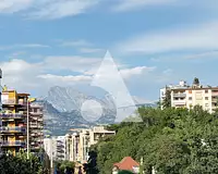 Appartement, 90,95 m²