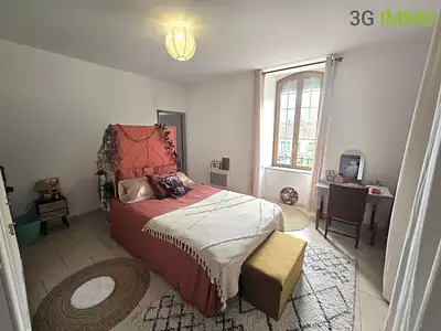 Appartement, 78 m²