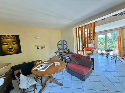 Maison, 134 m²