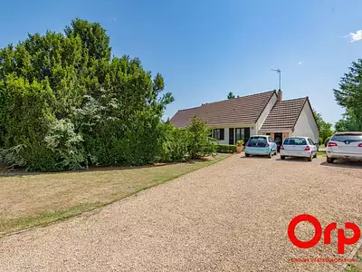 Maison, 139 m²
