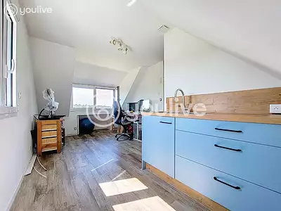 Maison, 115,04 m²