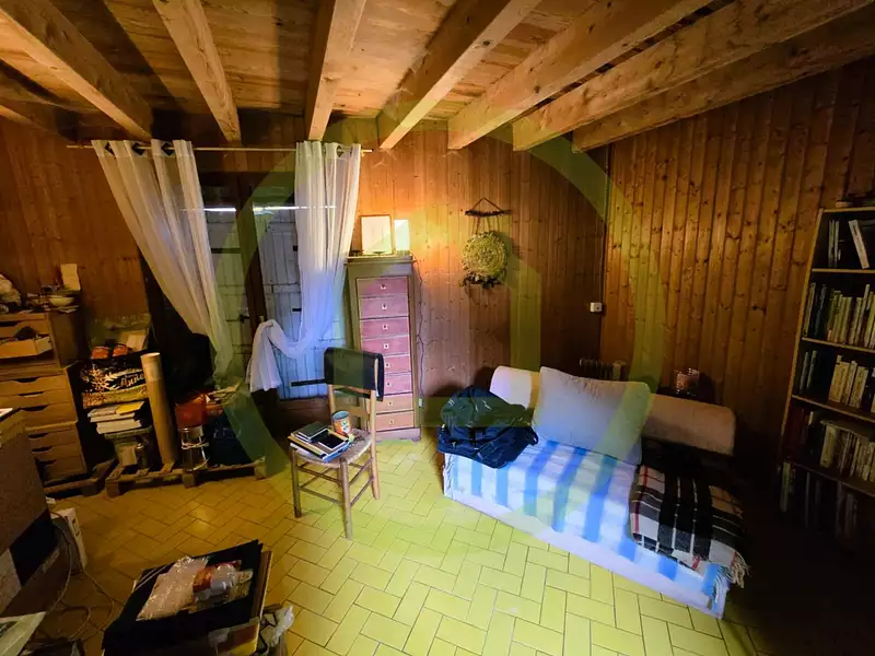 Maison, 145 m²