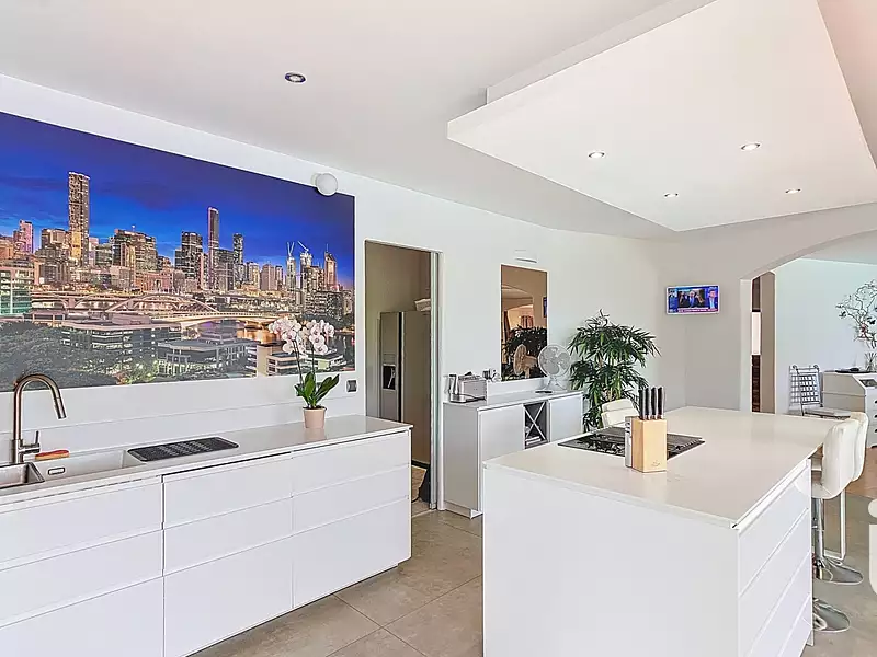 Maison, 199 m²