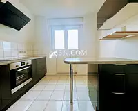 Appartement, 51 m²