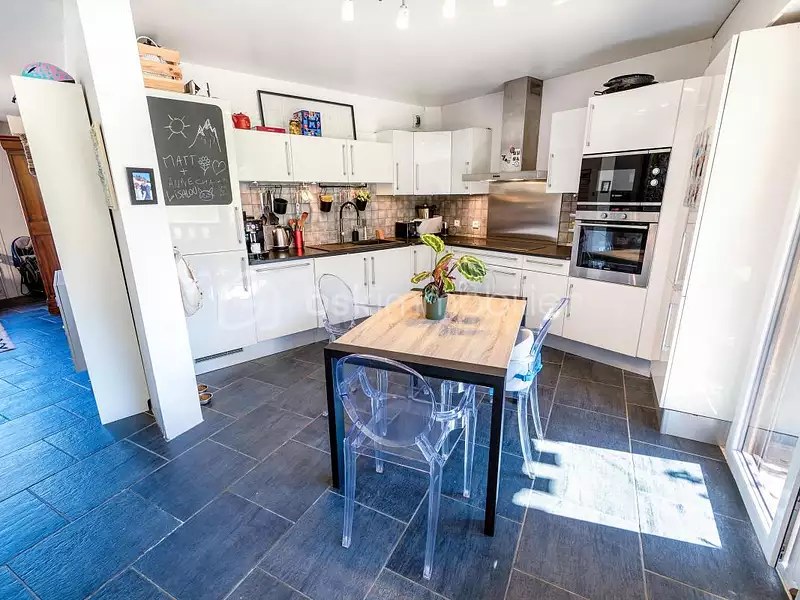 Appartement, 81 m²