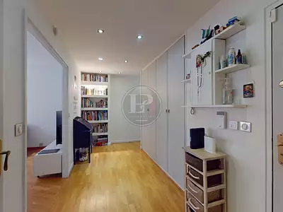 Appartement, 94 m²