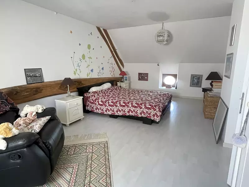 Maison, 208 m²