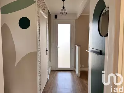 Maison, 113 m²