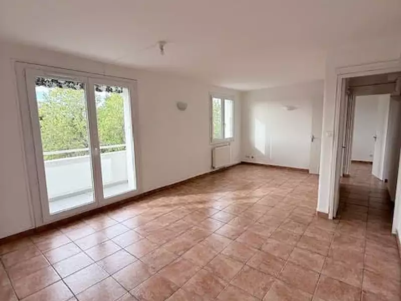 Appartement, 71 m²