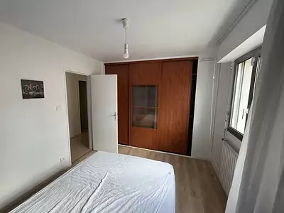 Appartement, 50,08 m²