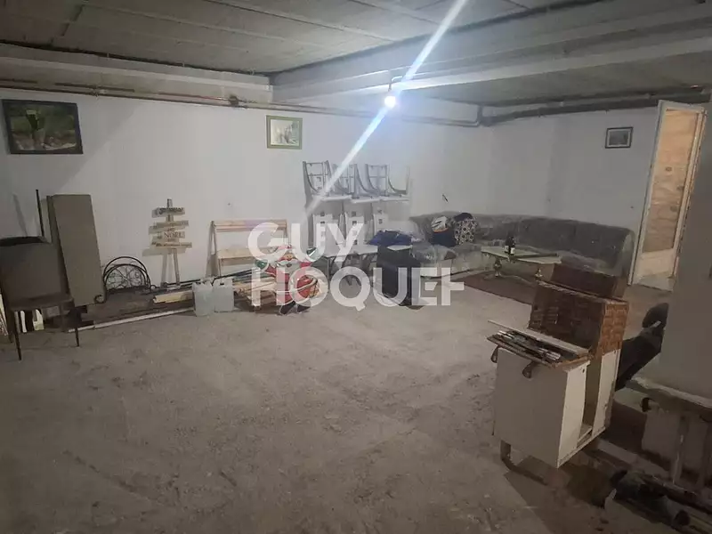 Maison, 150 m²