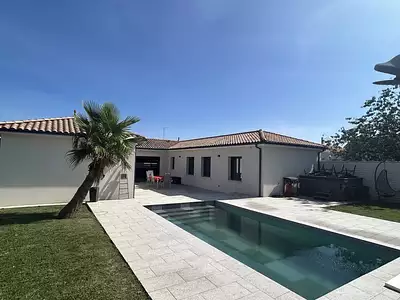Maison, 140 m²