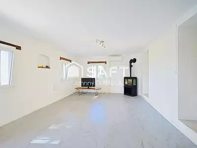 Maison, 126 m²
